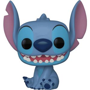 Funko Pop! Disney: Lilo e Stitch - Stitch n°1045 Funko Pop! Disney: Lilo e Stitch - Stitch n°1045