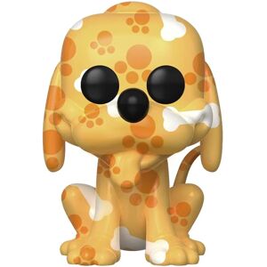 Funko Mickey Mouse Pluto DTV - Exclusive Vinyl Figure Funko Mickey Mouse Pluto DTV - Exclusive Vinyl Figure