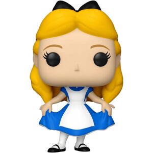 Funko Pop! Vinyl - Alice in Wonderland - Alice (Curtsying) Funko Pop! Vinyl - Alice in Wonderland - Alice (Curtsying)