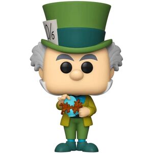 Funko Pop! Vinyl - Alice in Wonderland - Mad Hatter 1060 Funko Pop! Vinyl - Alice in Wonderland - Mad Hatter 1060