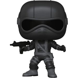 Funko Pop! Vinyl G.I. Joe V1 Snake Eyes - Action Figure Funko Pop! Vinyl G.I. Joe V1 Snake Eyes - Action Figure