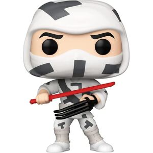 Funko Pop! Storm Shadow - G.I. Joe Vinyl Figure - Collectible Funko Pop! Storm Shadow - G.I. Joe Vinyl Figure - Collectible