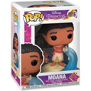 Funko Pop! Disney Princess - Moana n°1016 Funko Pop! Disney Princess - Moana n°1016