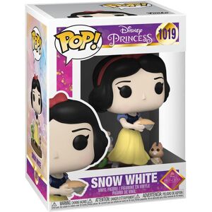 Funko Pop! Disney Princess - Snow White n°1019 Funko Pop! Disney Princess - Snow White n°1019