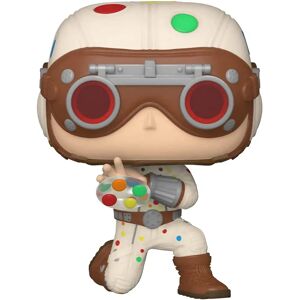 Funko Pop! Movies: DC The Suicide Squad - Polka-Dot Man Funko Pop! Movies: DC The Suicide Squad - Polka-Dot Man