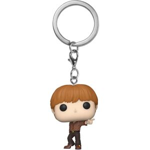 Funko Jin Dynamite Pocket Pop Keychain - Keychain - Funko Funko Jin Dynamite Pocket Pop Keychain - Keychain - Funko