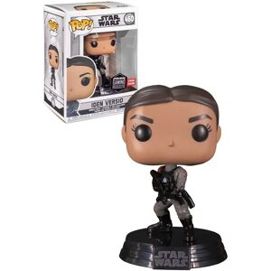 Funko Pop! Star Wars: Iden Versio with Chase - Pop! Vinyl Figure Funko Pop! Star Wars: Iden Versio with Chase - Pop! Vinyl Figure