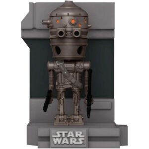 Funko Pop! Star Wars Deluxe Bounty Hunters Collection - IG-88 Funko Pop! Star Wars Deluxe Bounty Hunters Collection - IG-88
