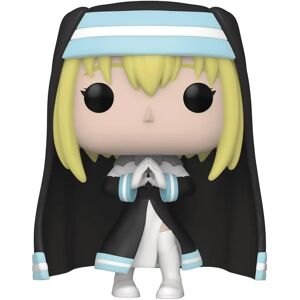 Funko Pop! Animation: Fire Force - Iris Funko Pop! Animation: Fire Force - Iris