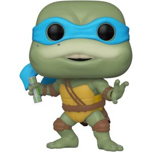 Funko Pop! Leonardo TMNT 2 Vinyl Figure - 9-10cm Funko Pop! Leonardo TMNT 2 Vinyl Figure - 9-10cm