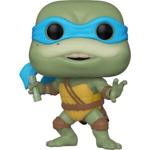 Funko Pop! Leonardo TMNT 2 Vinyl Figure - 9-10cm Funko Pop! Leonardo TMNT 2 Vinyl Figure - 9-10cm