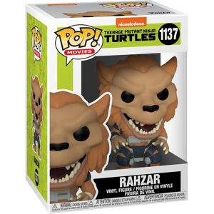 Funko Pop Rahzar Teenage Mutant Ninja Turtles Vinyl Figure - Action Figure Funko Pop Rahzar Teenage Mutant Ninja Turtles Vinyl Figure - Action Figure