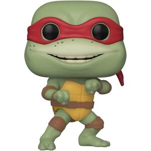 Funko Pop Raphael Teenage Mutant Ninja Turtles Vinyl Figure - 9cm - Pop series Funko Pop Raphael Teenage Mutant Ninja Turtles Vinyl Figure - 9cm - Pop series