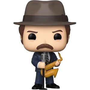 Funko Duke Silver Vinyl Figure - 9 cm - Vinyl Figure Funko Duke Silver Vinyl Figure - 9 cm - Vinyl Figure
