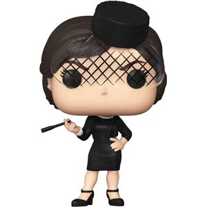 Funko Pop! Parks & Rec Janet Snakehole Vinyl Figure - 9 CM Funko Pop! Parks & Rec Janet Snakehole Vinyl Figure - 9 CM