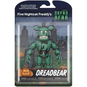 Funko Five Nights at Freddy's - Dreadbear Funko Five Nights at Freddy's - Dreadbear