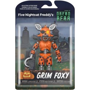Funko Five Nights at Freddy's - Grim Foxy Funko Five Nights at Freddy's - Grim Foxy