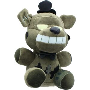 Funko Dreadbear Plush - Five Nights at Freddy's - 15 cm Funko Dreadbear Plush - Five Nights at Freddy's - 15 cm