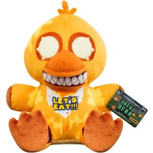 Funko Jack-O-Chica Plush - Five Nights at Freddy's: Curse Of Dreadbear Funko Jack-O-Chica Plush - Five Nights at Freddy's: Curse Of Dreadbear