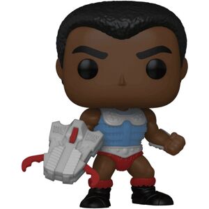 Funko Pop! Clamp Champ - Vinyl Figure - Masters of the Universe Funko Pop! Clamp Champ - Vinyl Figure - Masters of the Universe