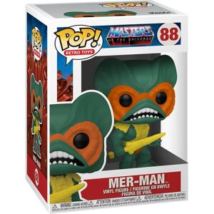 Funko Pop Merman Vinyl Figure - Masters of the Universe Funko Pop Merman Vinyl Figure - Masters of the Universe