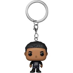 Funko Space Jam 2: A New Legacy Dom Pocket Stylized Keychain - Keychain Funko Space Jam 2: A New Legacy Dom Pocket Stylized Keychain - Keychain