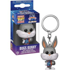 Porte-clés Funko Space Jam Bugs Bunny Porte-clés Funko Space Jam Bugs Bunny