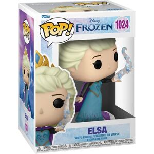 Funko Pop! Disney Frozen - Elsa 1024 (56350) Funko Pop! Disney Frozen - Elsa 1024 (56350)