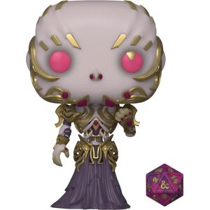 Funko Pop! Dungeons & Dragons - Vecna Funko Pop! Dungeons & Dragons - Vecna