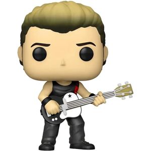 Funko Pop! Rocks: Green Day - Mike Dirnt Funko Pop! Rocks: Green Day - Mike Dirnt