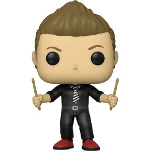 Funko Pop! Rocks: Green Day - Tre Cool Funko Pop! Rocks: Green Day - Tre Cool