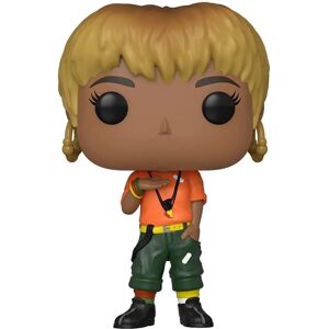 Funko Pop! Rocks TLC - T-Boz Funko Pop! Rocks TLC - T-Boz