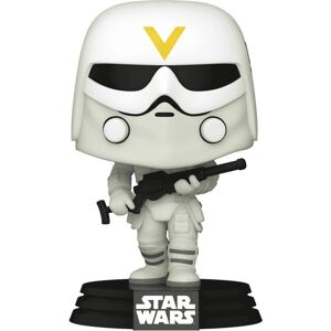 Funko Pop! Snowtrooper - Star Wars Concept Series Vinyl Figure 10 CM Funko Pop! Snowtrooper - Star Wars Concept Series Vinyl Figure 10 CM