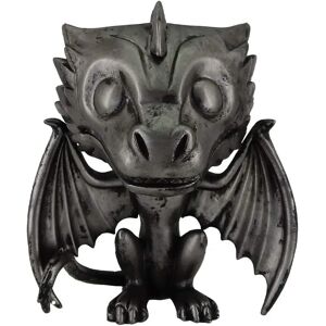 Funko Pop! - Game of Thrones - TV - Game of Thrones - Drogon Iron (16) Funko Pop! - Game of Thrones - TV - Game of Thrones - Drogon Iron (16)