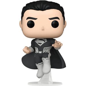 Funko Pop! Movies: Zack Snyder's Justice League - Superman Funko Pop! Movies: Zack Snyder's Justice League - Superman
