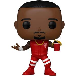 Funko Pop! WWE - Montez Ford Funko Pop! WWE - Montez Ford