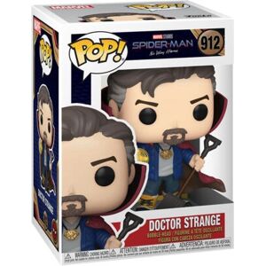 Funko Pop! Spider-Man: No Way Home - Spiderman Doctor Strange (FK56828) Funko Pop! Spider-Man: No Way Home - Spiderman Doctor Strange (FK56828)