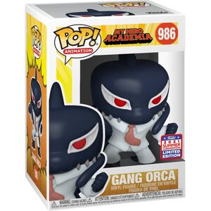 Funko Gang Orca Vinyl Figure - My Hero Academia - Summer Convention Funko Gang Orca Vinyl Figure - My Hero Academia - Summer Convention