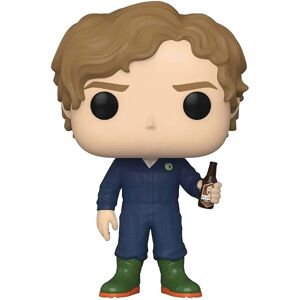 Funko Pop! Letterkenny Daryl - Figura z Winylu Funko Pop! Letterkenny Daryl - Figura z Winylu