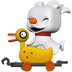 Funko Pop! Zero Nightmare Before Christmas Glow Dark - Vinyl Figure Funko Pop! Zero Nightmare Before Christmas Glow Dark - Vinyl Figure