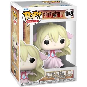Funko Pop! Animation Fairy Tail - Mavis Vermillion Funko Pop! Animation Fairy Tail - Mavis Vermillion