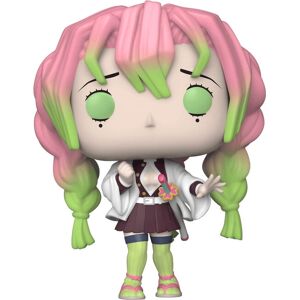 Funko Pop! Animation: Demon Slayer - Mitsuri Kanroji 1306 Funko Pop! Animation: Demon Slayer - Mitsuri Kanroji 1306