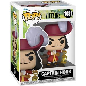 Funko Pop! Disney Villains - Captain Hook Funko Pop! Disney Villains - Captain Hook