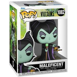 Funko Pop! Disney Villains - Maleficent Funko Pop! Disney Villains - Maleficent