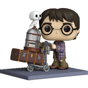Funko Pop! Deluxe - Harry Potter Trolley n° 135 Funko Pop! Deluxe - Harry Potter Trolley n° 135