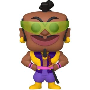 Funko Pop! Animation: Samurai Jack - Da Samurai Funko Pop! Animation: Samurai Jack - Da Samurai