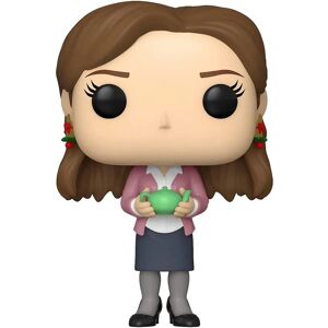 Funko POP! TV: The Office - Pam Beesly (with Teapot) Funko POP! TV: The Office - Pam Beesly (with Teapot)