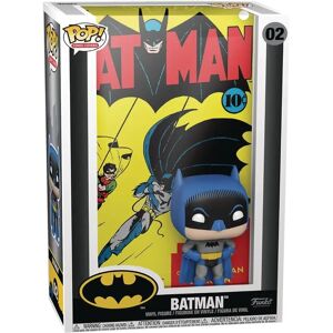 Funko Pop! Batman Comic Cover Vinyl Figure - Multi-Color Funko Pop! Batman Comic Cover Vinyl Figure - Multi-Color