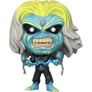 Funko Iron Maiden Eddie Live After Death Pop! Vinyl - Figurina de vinyl Funko Iron Maiden Eddie Live After Death Pop! Vinyl - Figurina de vinyl