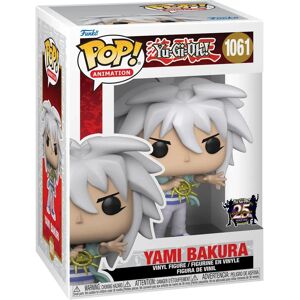 Funko Pop! Animation: Yu-Gi-Oh! - Yami Bakura Funko Pop! Animation: Yu-Gi-Oh! - Yami Bakura